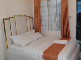 AA Suites, guest house in Rungiri