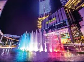 The Shore Residence Melaka