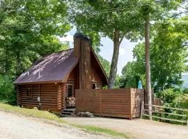 Blue Ridge Cozy Cabin-Hot Tub & Dog Friendly