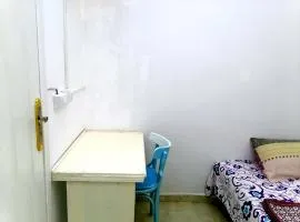 cozy room1 Hurgada a room in apartment