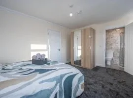 Luton Luxury Stay
