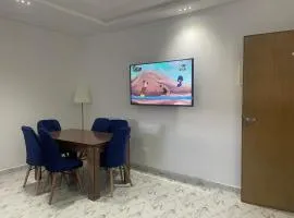 Riad Ajdir Al Hoceima
