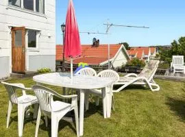 2 Bedroom Nice Home In Kungshamn