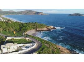 Pousada Por do Sol, hotel a Niterói