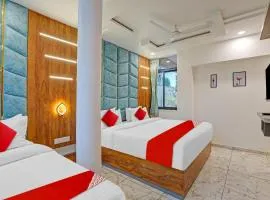 Hotel O Reet Villa