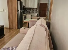 Apartamento Inteiro Próximo ao Empório