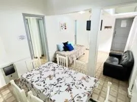 Departamento a pasos de la Peatonal de Mendoza