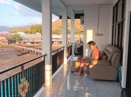 Bajo Komodo Homestay