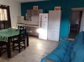 Casa el mirador