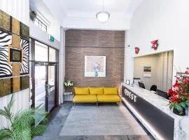 Quest Invercargill Serviced Apartments