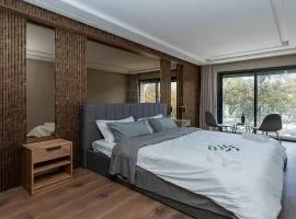 Casa Comfort Moderne 1BR Apartment Stay in 2Mars