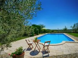 Holiday home in Tinjan - Istrien 52053