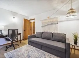 Twins Getaway at Meadow Creek Duplex
