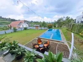White Villa