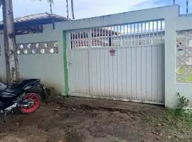 Flat em Porto de Galinhas-PE