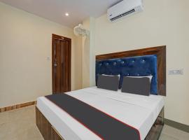 Collection O RN Residency, hotel v destinaci Ghaziabád