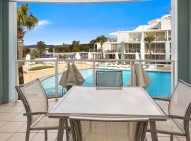 Grandview Ettalong Beach, villa in Ettalong Beach
