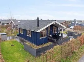 Peace And Quiet Close To The City