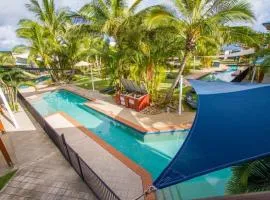 Palm Breeze Holiday Unit