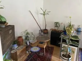 Gemütliche und mit Charme eingerichtete Wohnung
