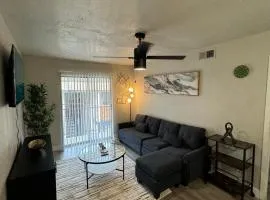 4 STATE FAIR l DT Dallas l FIFA READY l Staycation 1Bd1Ba