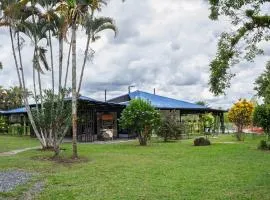 Kitiara Hotel