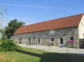 Maison rénovée pour couple au cœur d'une ferme avec SPA - FR-1-489-579