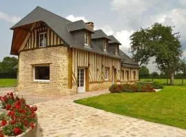 Maison traditionnelle avec jardin, animaux admis, WIFI et équipements tout inclus - FR-1-497-19