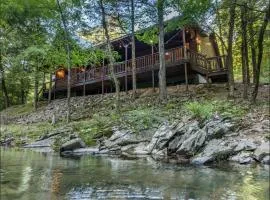 Stillwaters Getaway