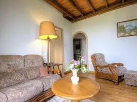 Gîte campagnard avec poêle, jardin clos et WIFI - FR-1-496-113