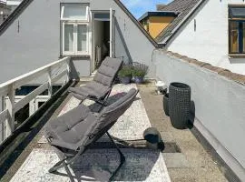 1 Bedroom Awesome Home In Katwijk Aan Zee