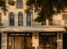 Sun Hotel Phú Quốc