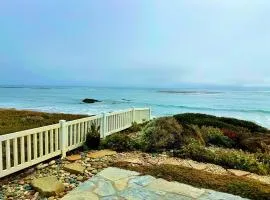 Star of the Sea-Oceanfront Luxury