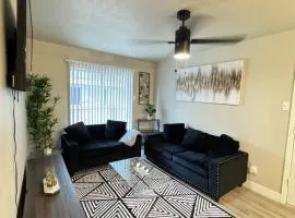 4 STATE FAIR l DT Dallas l FIFA READY l Staycation 1Bd1Ba