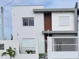 casa linda e confortável