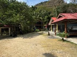 BESTUBA COTTAGE at PULAU TUBA, LANGKAWI