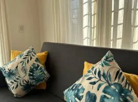 Casa moderna con pileta