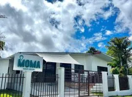 MOMA Guest House en Alto Boquete