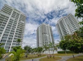 Bay Resort by Evernent