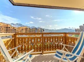 Charming 6-Person Flat - Heart of Val Thorens, 3 Vallées Ski Area