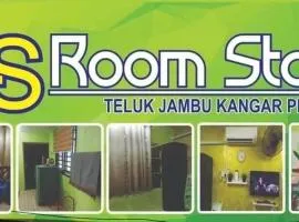 LS Roomstay 2