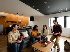 D plus one door - Vacation STAY 45731v