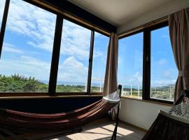 Secret Shisa - Vacation STAY 51266v, hotel u gradu 'Kabira'