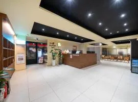 Haeundae Dongbeck Hotel
