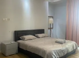 Riverine Resort Emerald, 12A
