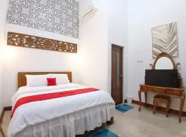 RedDoorz at Ndalem Eyyang Syariah Stasiun Klaten