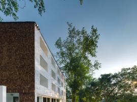 Little Shelter Hotel Chiangmai