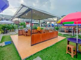 RedDoorz Syariah at Oemah 85 Purwokerto, hotel en Purwokerto