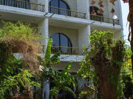 Hakuna Matata Arugambay, guest house in Arugam Bay