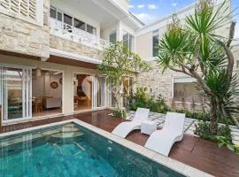 Agie Villa by Kozystay - Canggu